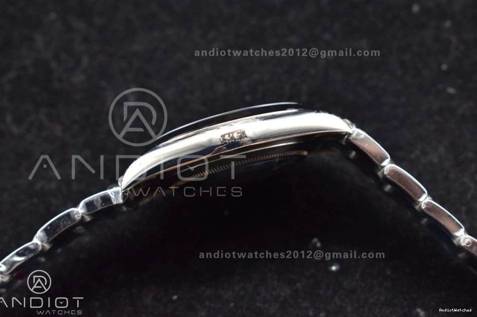 Dial Grey SS Edition Rhodium Best 904L 126330 DateJust Bracelet 597 VS 41 Effortless On VSF 1:1 Oyster 0208